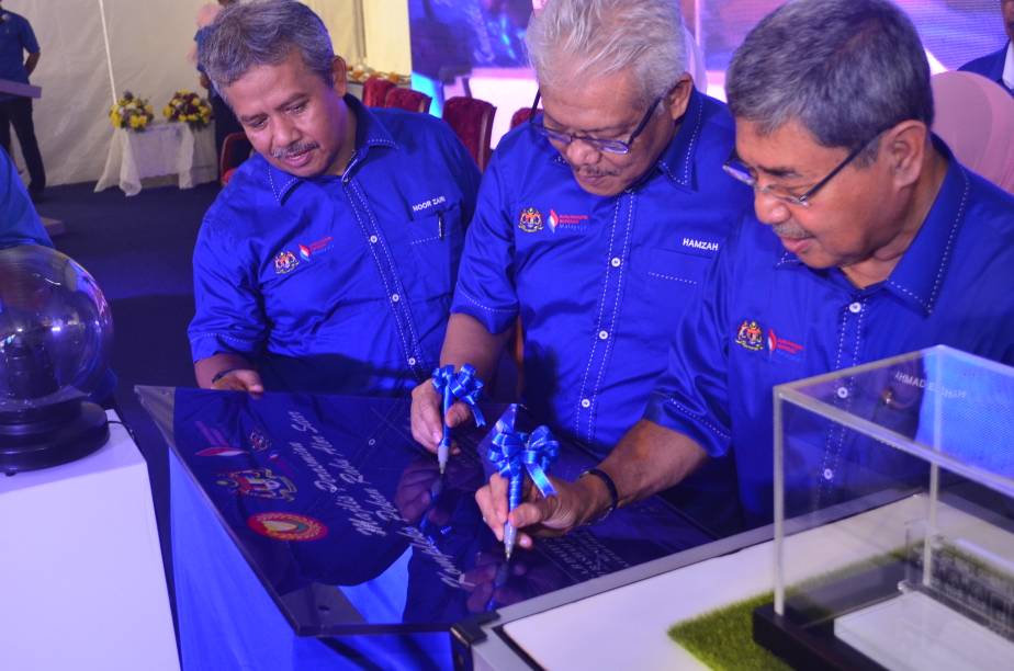 Ahmad Bashah tweet media