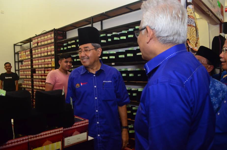 Ahmad Bashah tweet media