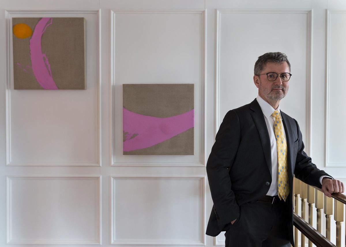 This mathematician wrote an algorithm that couldn’t lose at the horse track. A billion dollars later, he tells his story for the first time bloom.bg/2KCLomK