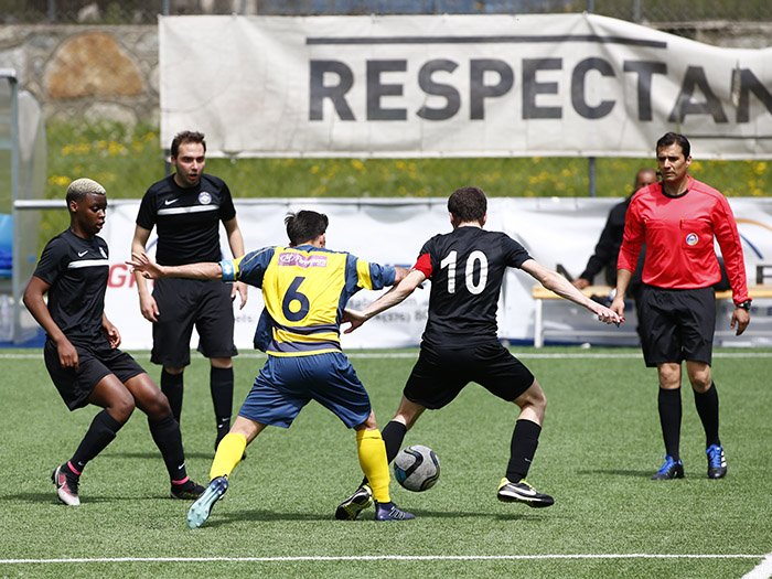 Federació Andorrana de Futbol tweet media
