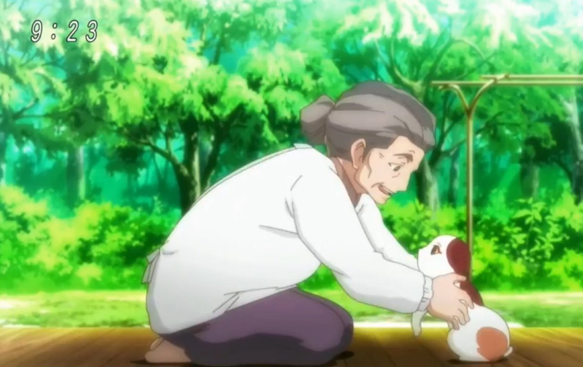 טוויטר Aranime בטוויטר ゲゲゲの鬼太郎 6話 厄運のすねこすり 田舎で一人で暮らすお婆さんに飼われている1匹の猫 しかしそれは人の生気を吸う妖怪だった 悪気なく わざとでもなく 自らが 知らぬ間に だから お互いにあれだけ苦しんだ 悪い妖怪 טוויטר Aranime בטוויטר ゲゲゲの鬼太郎 6話 厄運のすねこすり 田舎で一人で暮らすお婆さんに飼われている1匹の猫 しかしそれは人の生気を吸う妖怪だった 悪気なく わざとでもなく 自らが 知らぬ間に だから お互いにあれだけ苦しんだ 悪い妖怪