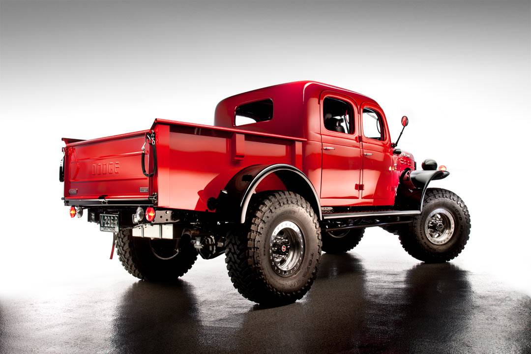 bieberiso74's tweet photo. 1947 Dodge Power Wagon https://t.co/PaUCWQ0wEA