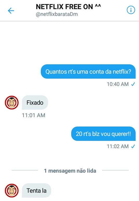 Haf Gamer #HG3K tweet media