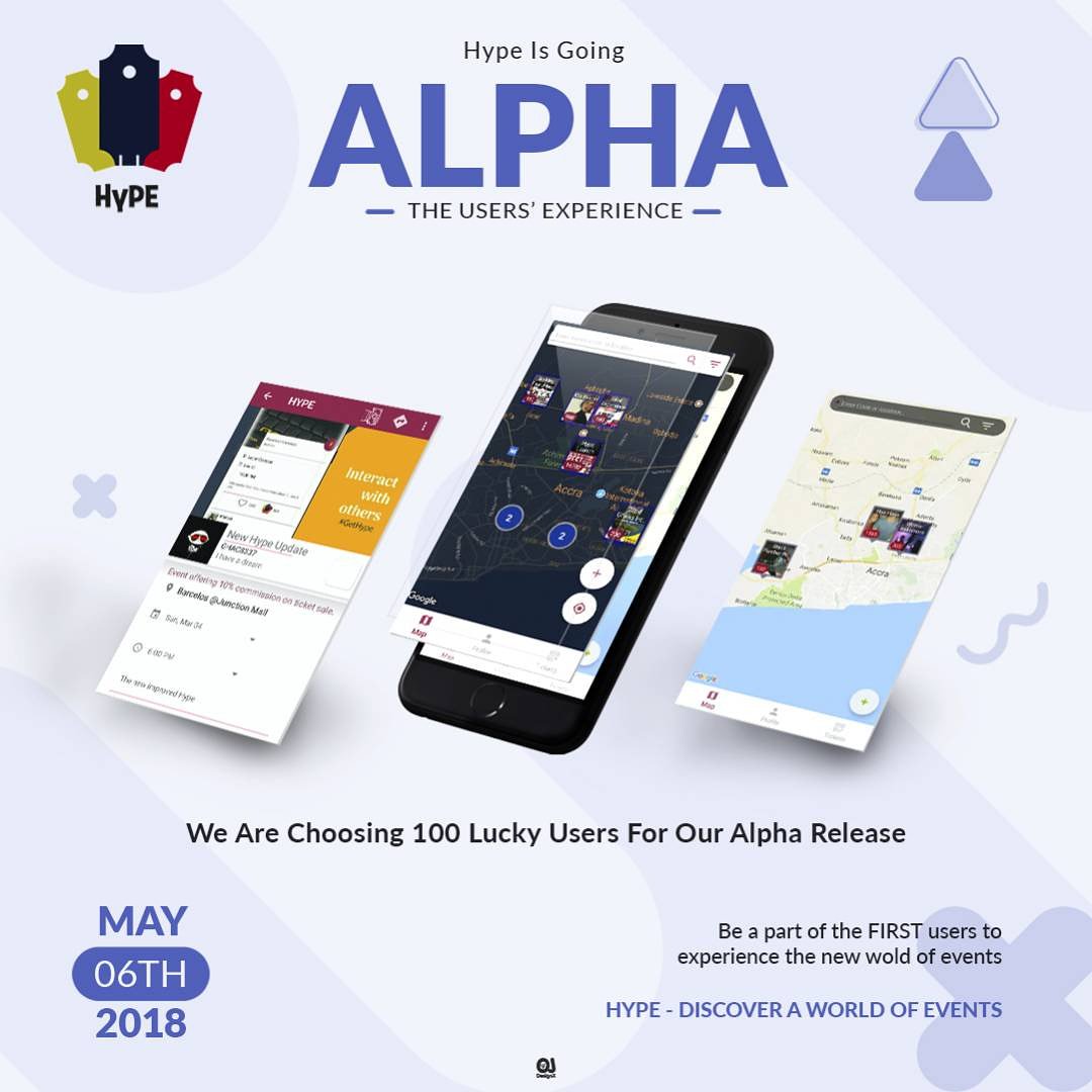 thryllapp's tweet photo. We are running an alpha test of Ghana's biggest events app and we want you to be a part of it.
Click link below to apply 👇🏽👇🏽👇🏽

https://t.co/kA8wIZUjjl

#getHYPE
#eventsworld #partysunday #sunday #eventplanner #alpha https://t.co/GdEpYtl0NE