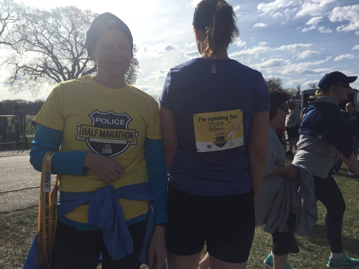 WPSHalfMarathon's tweet image. In case you needed a reminder of why we do what we do.  #WPSHalfMarathon