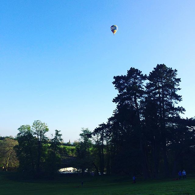 RealBigBikeRide's tweet photo. Saturday evening @cycletourfest beautiful moments here in Clitheroe, what more to say... #biketravel #adventure #travel #maybankholiday #itsbetterbybike #blesstheweather https://t.co/NIZj3vdEad https://t.co/IVR773U1rS