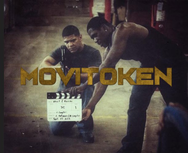 MoviToken's tweet photo. MoviToken $MOVI available at ForkDelta. HODL today!

https://t.co/Dxryu3OAL1 https://t.co/mQwRC2kTB5