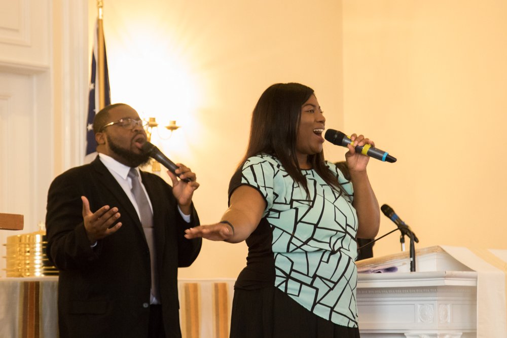 dnhprod's tweet photo. Praise and Worship @TheCathedralNJ in Asbury Park. @Bishop_Hilliard @PastorDanielle @ebonyseyes @GuyKHenry @Lloyd_Vaughan #CISUNDAY https://t.co/tIZRZcLu0P
