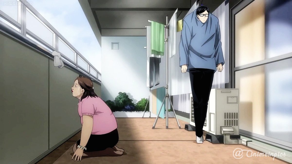 Me hiding from my responsibilities