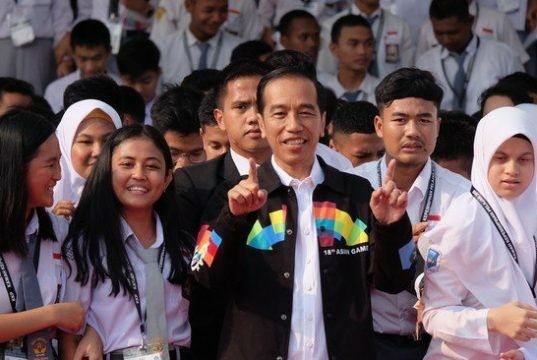 RaisaD19's tweet photo. Dukung indonesia di asian games #AsianGamesKita @Dr_Moeldoko @Mahyudin_MM
@CeuPopongDjun https://t.co/nLuxpiwDPQ