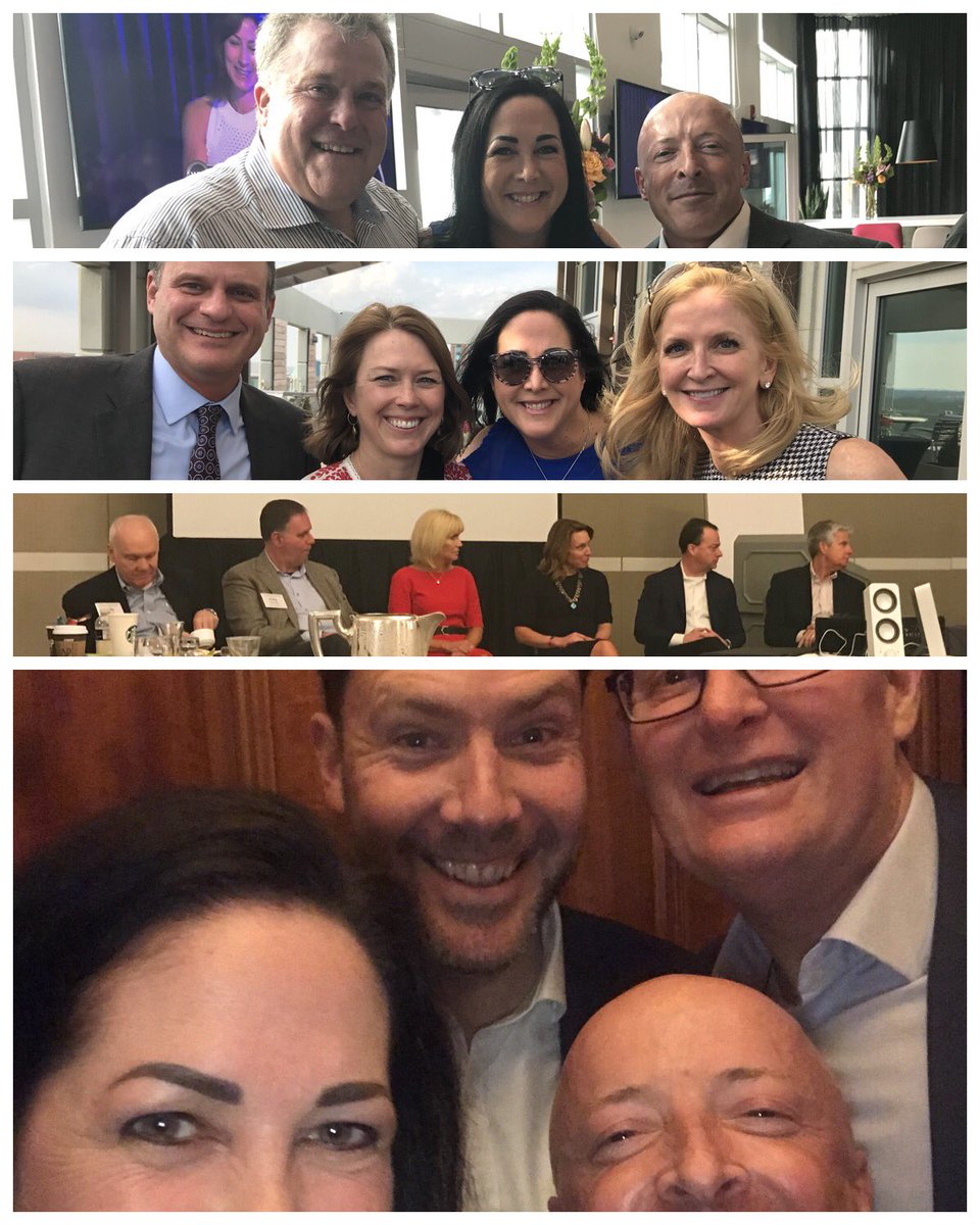 JaneneScurfiel1's tweet photo. An amazing time in St. Louis! The highlight was seeing U2 but the bus ride was equally as fun! #ILovemyjob #SU4 https://t.co/Z78CaUU0jN