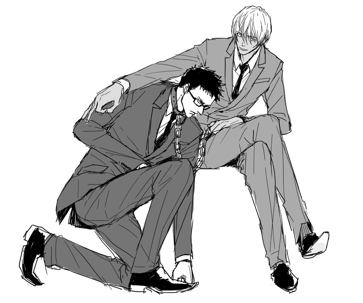 いちお tweet media