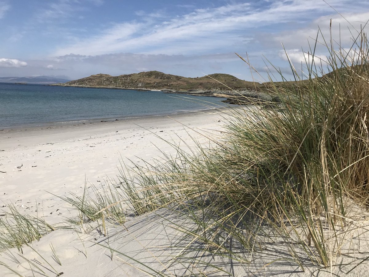ijmcintosh's tweet photo. Gigha. Scottish Caribbean #Scotland https://t.co/ZgD8Vl5pfK