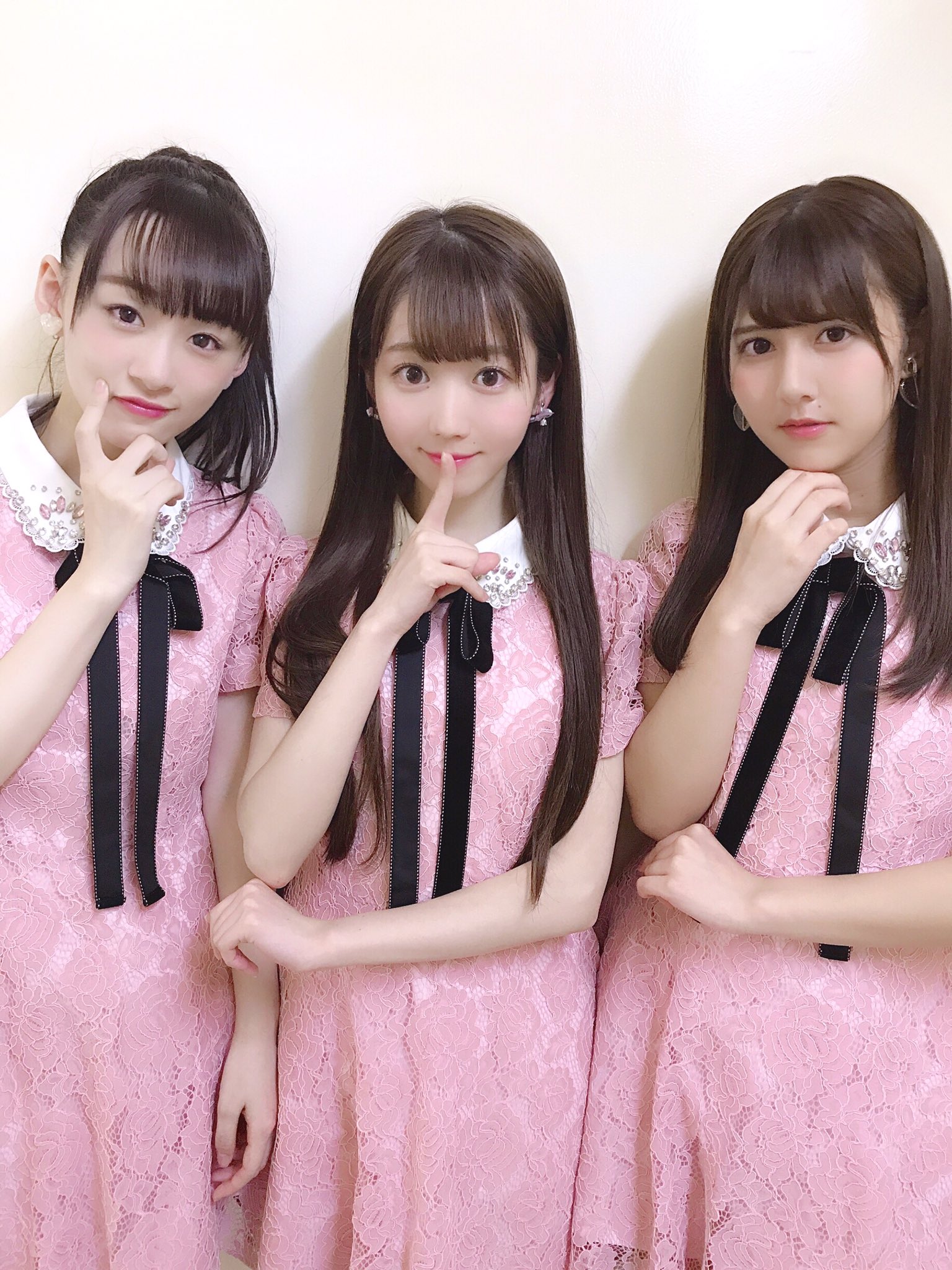 大谷映美里と音嶋莉沙の直筆セット！ 大谷 映美里 on X: 