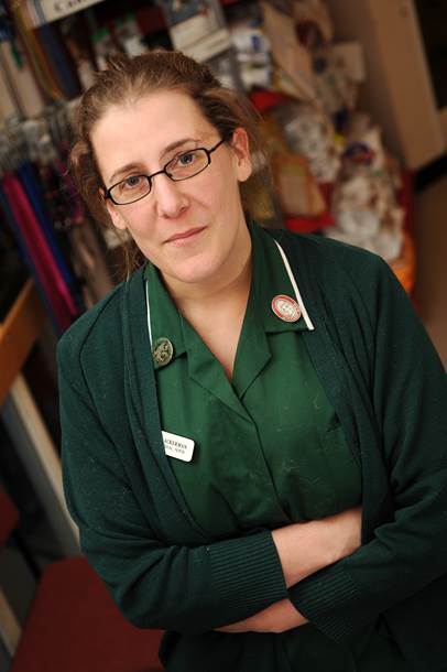 CentralCPD's tweet photo. Lecturer of the month...Nicola Ackerman! 

Nicola has recently joined our fantastic team of lecturers and taught our consultation skills course for veterinary nurses last week and it was fantastic! 

#Veterinarynurse #learning #centralcpd https://t.co/mGZ0PHUjBm