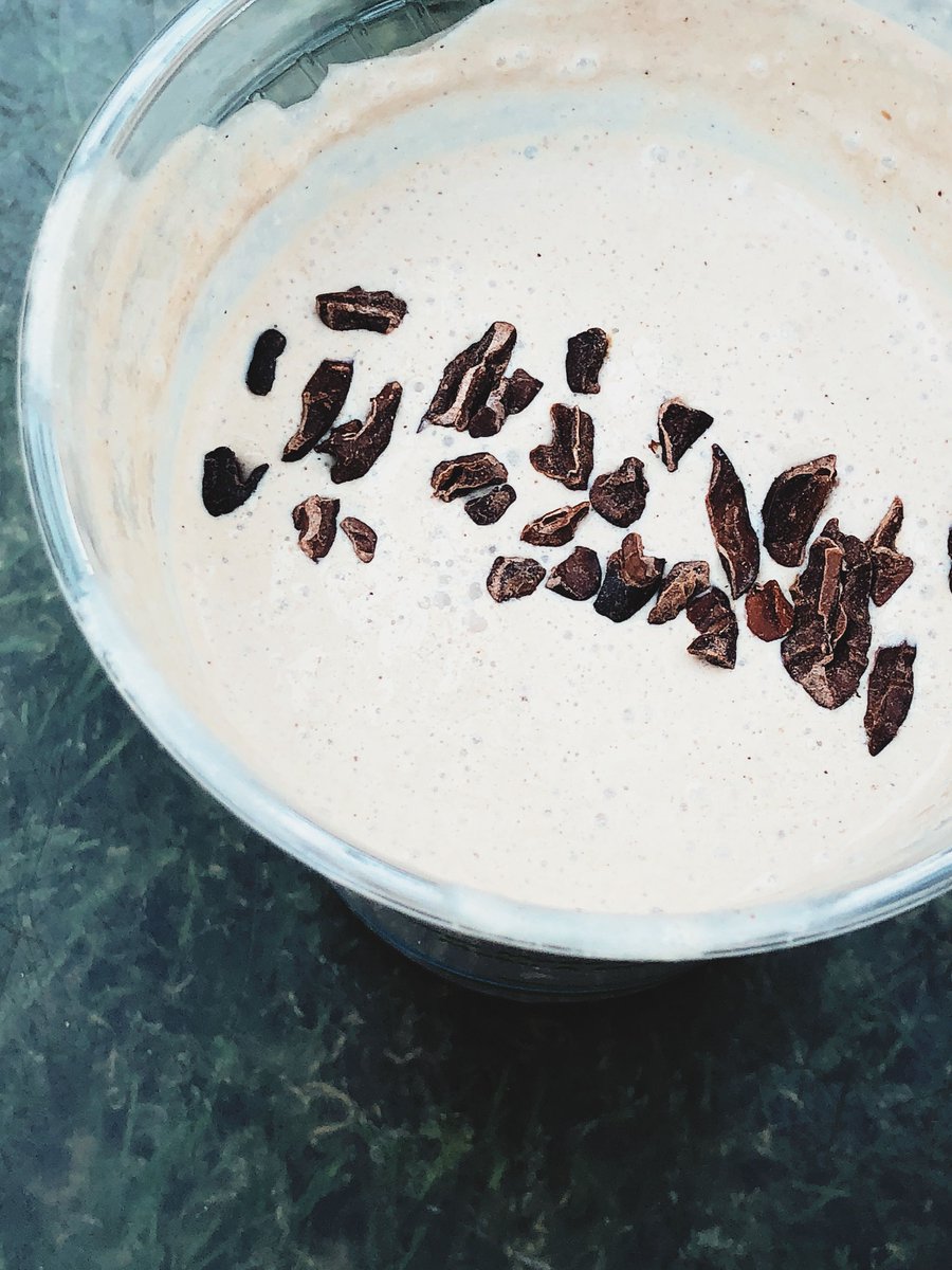vitalrootden's tweet photo. Weekend fuel on the run—but still bursting with healthy fats, protein and magical medicinal mushrooms. ✨🍄 #medicinalmushrooms #ayurveda https://t.co/Wu4iRLYwvc