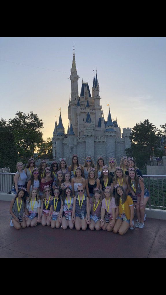 We are sad to say that our journey for the 17-18 season has come to an end. We are so grateful for the amazing lessons we’ve learned and memories we’ve made. We’ve grown so much throughout this season and we’ll carry it on with us as athletes and people! Long live Fever! #vaoavt