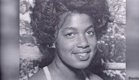 Blavity's tweet photo. The children of #KimGroves, who was murdered 24 years ago when a New Orleans police officer had her killed, receive $1.5 million settlement https://t.co/GnaL9udvCI https://t.co/qMXe5X08RV