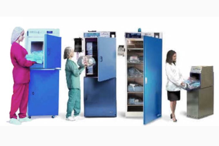 Anprolene's tweet image. Sistemas de Esterilización con Gas para cubrir cualquier necesidad.