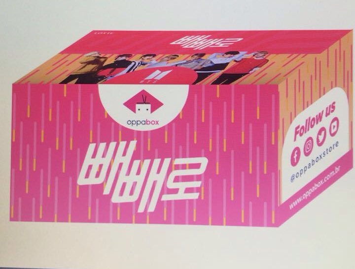 oppaboxstore's tweet photo. Agora nossa box de pepero vai com uma caixa totalmente personalizada.😍 Estamos criando diversos modelos. Quer ver seu grupo utt estampado em nossa box? Deixe aqui sua sugestão  ↙️ https://t.co/l3XlAqhGpb