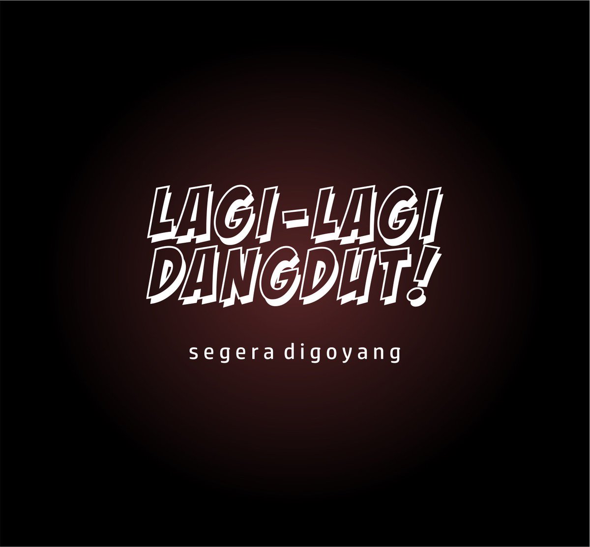 Akan ada sesuatu dipertengahan Mei ini. 
Bersiap-siap, kami akan ajak kalian ke rumah kami. 
Tidak tampak indah, tidak begitu megah, tapi disitulah kami bercanda, berkarya, dan terbentuk.

#TheKandang
#LaunchingMiniAlbum
#LagiLagiDangdut
#PasukanGoyangKandang