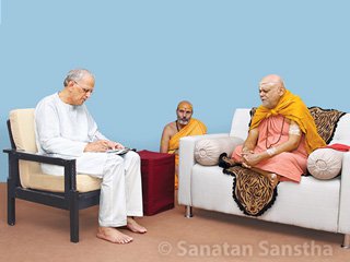 #HHDrJayantAthavaleJanmotsav Paratpar Guru Dr Jayant Athavale honoured and felicitated by Saints !
#HHDrJayantAthavaleJanmotsav <a href="/hindujagrutiorg/">HinduJagrutiOrg</a> <a href="/Ramesh_hjs/">🚩 Ramesh Shinde 🇮🇳</a> <a href="/tspaiudupi/">T. Shashidhara Pai</a> <a href="/vivek_HJS/">Vivek Shet</a> <a href="/Shrinivaspooja9/">Shrinivas poojari</a> <a href="/AnandMoodi/">(NAMO)Anand S Moodi🚩 (Modi ka parivar)</a> <a href="/PrasannaKamath3/">Prasanna Kamath</a> <a href="/Gurupra10175930/">Guruprasad Karnatak</a> @P5k5s7 <a href="/madhavijawalkar/">माधवी जवळकर</a> <a href="/veena_bhav/">Veena</a>