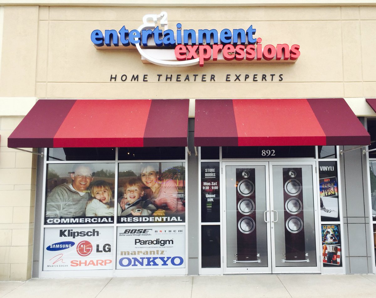 E2ELECTRONICS's tweet image. We are your Residential and Commercial Audio/ Video Experts 563-332-6624