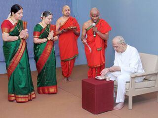 #HHDrJayantAthavaleJanmotsav
#HinduRashtra

Gurudev your every moment, every act, every word is for Righteousness and for Spiritual progress  of seekers on the Globe!

<a href="/HJSHindi/">HJS Hindi</a> <a href="/HJSMarathi/">HJS Marathi</a>