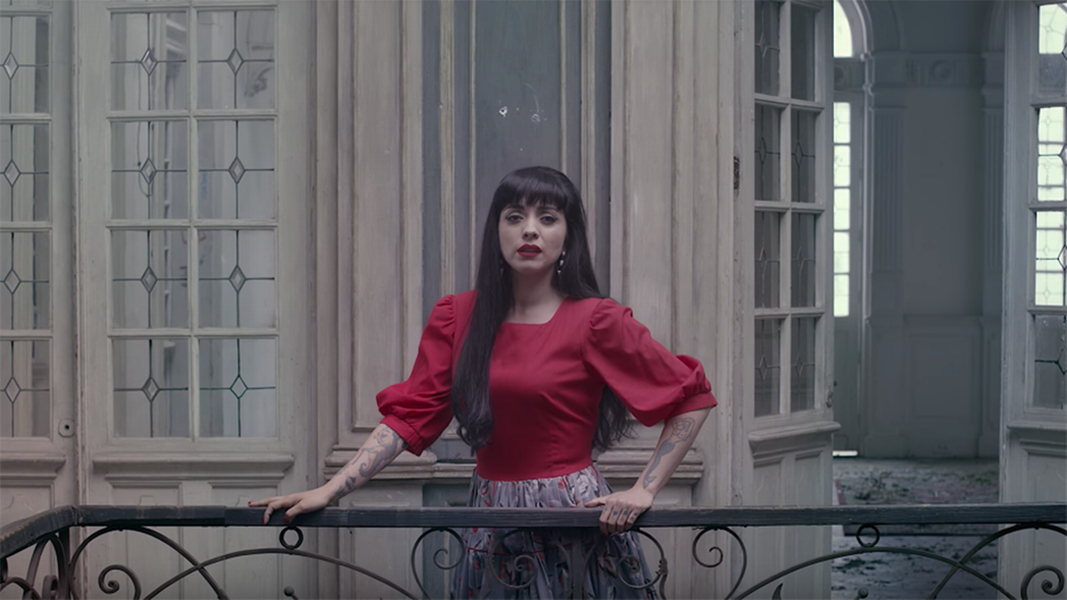 ParlarRadiOfi's tweet photo. Es momento de una refrescada doble a cargo de @monlaferte en #RefreshConYediht @Yediht por https://t.co/NW81LZgoNP escuchas #Invéntame https://t.co/S56lNIIU3s
