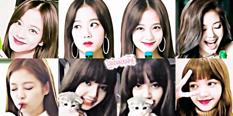 disforbp's tweet photo. #แจกดิส #jisoo #jennie #lisa 
#disforpb #blackpink  rt ตามทัก 
https://t.co/Gl7BWJvjrR https://t.co/YnZQ4ky8X5