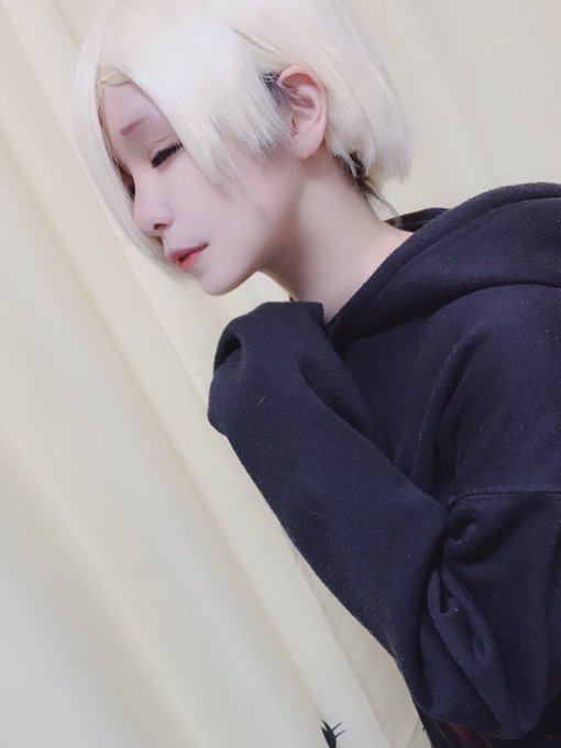コスプレイヤー二瑆夏のTwitter画像57