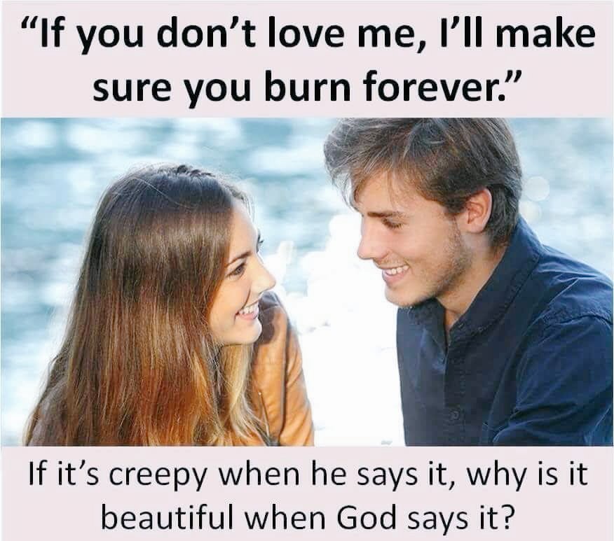 BP_Smith's tweet photo. . Hey girl!  Wait, what? #NotInChurch https://t.co/H4NNPBXfjM