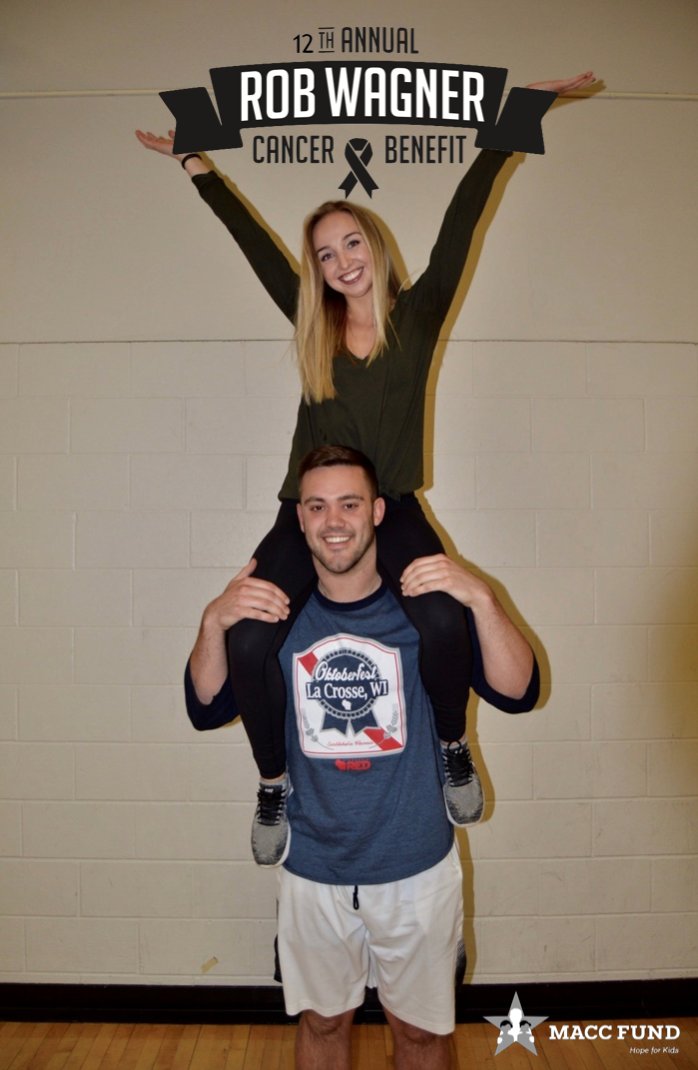 UWLrwcb's tweet photo. See Maddie and Tate dance together TODAY at 3pm in the bluffs room! https://t.co/u5X9v6VwoL