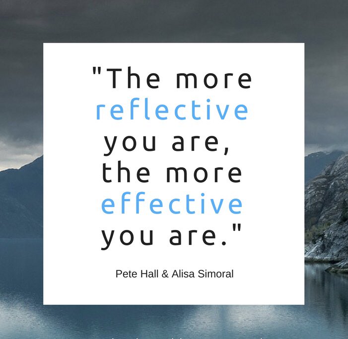 Students should leave school knowing as much about themselves as the content. Start here:
❓Who/What do you love?
❓What drives you?
❓What are you best at?
❓Where do you need to grow?
❓What do you give time to?
❓What makes you curious?
#BoldSchool #SundayMorning #edchat #k12