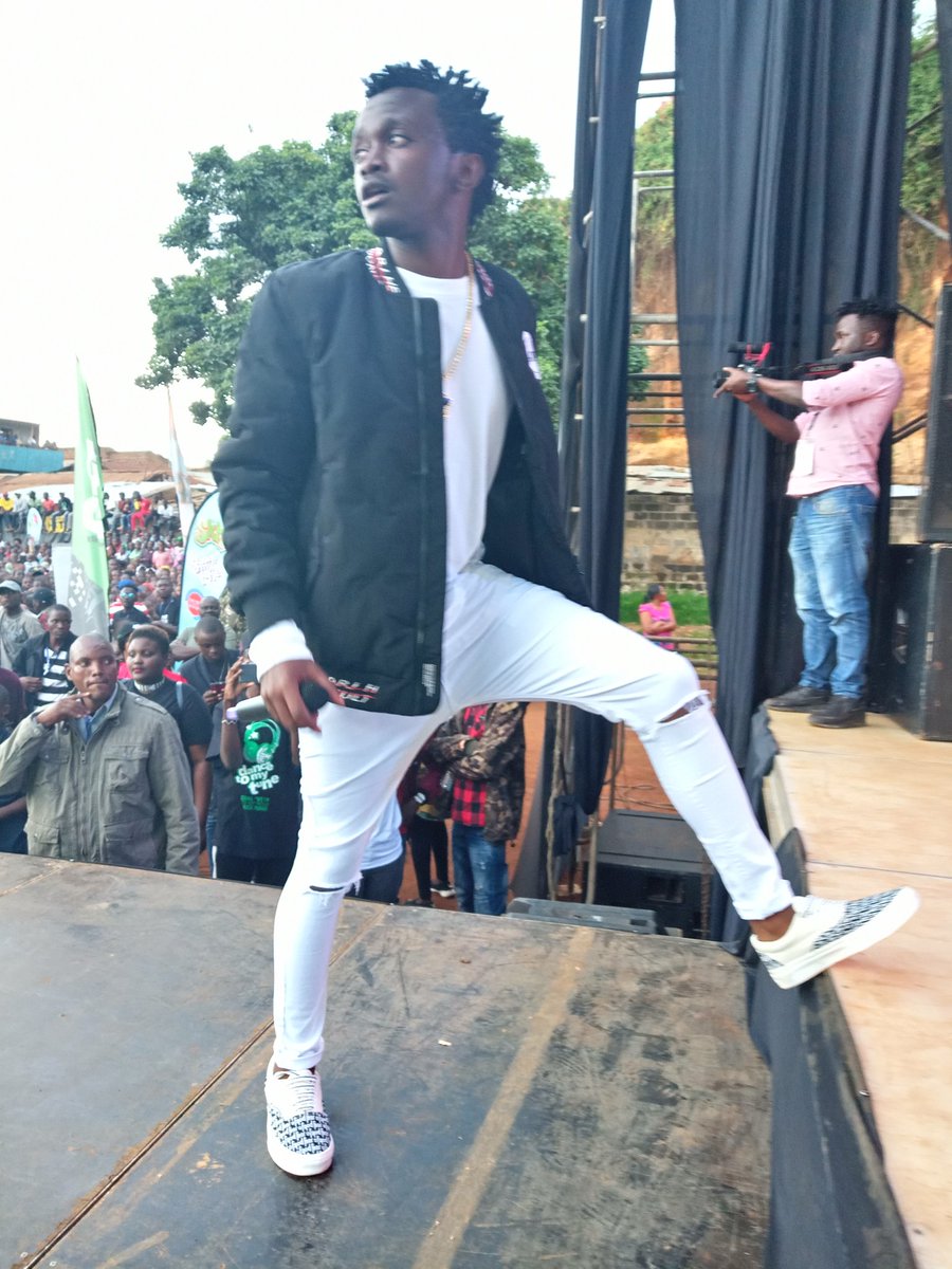 Jerryobege's tweet photo. #EMBTOURMATHARE @BahatiKenya @K24Tv @Milele_FM https://t.co/dgnDC54Quh