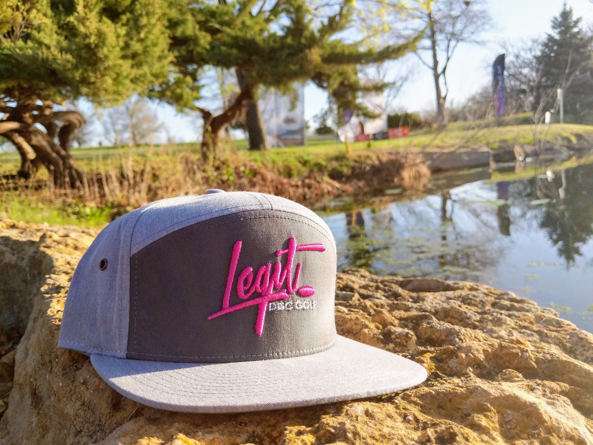 LegitDiscGolf's tweet photo. Be on the look out for sick new styles dropping soon to https://t.co/6vFkes0pQj! 😎🙌

#hats #newstyles #legitdiscgolf #discgolflife #outdoorsports https://t.co/D8iwrGPbsh