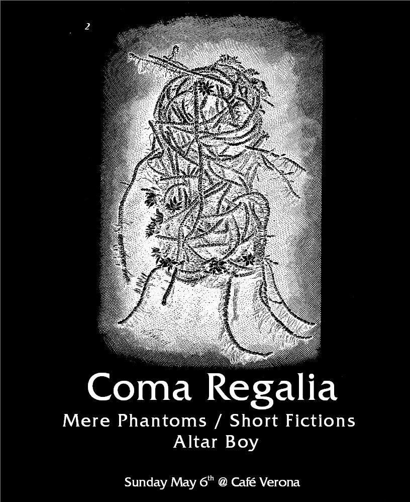 craftedsounds's tweet image. Altar Boy and @short_fictions gonn be ballin at Cafe Verona tonight #whadddup