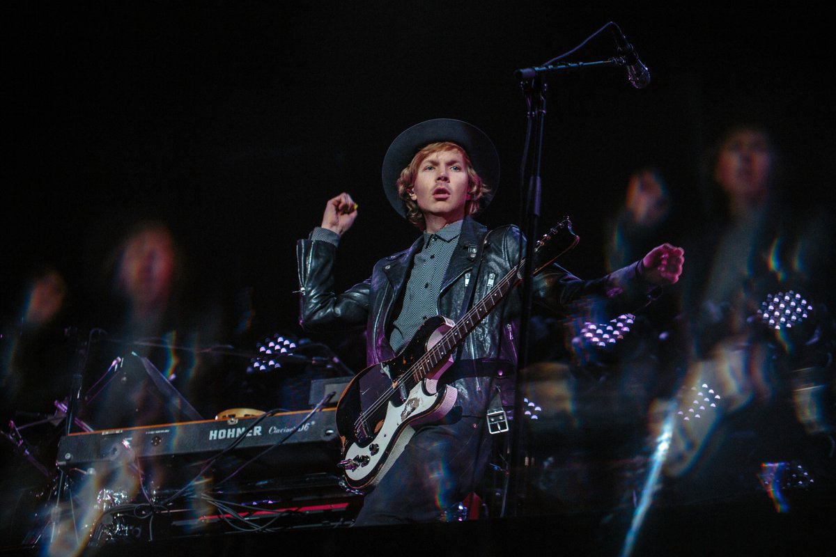Ascend Amphitheater tweet media