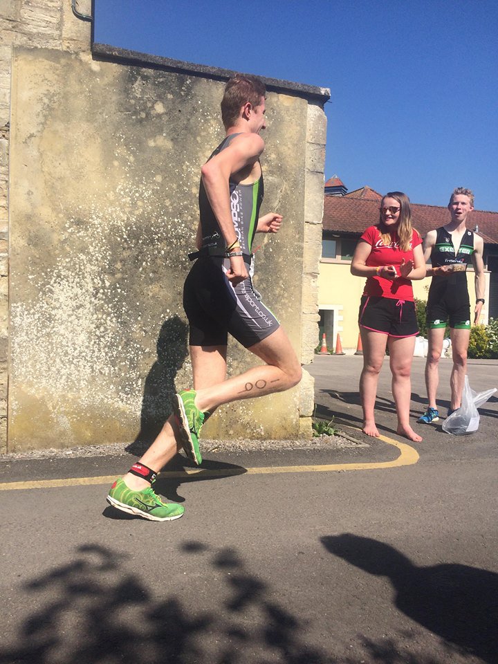 ExeterUniTri's tweet photo. Seamus and Harry back home! https://t.co/RPwtfhi1ll