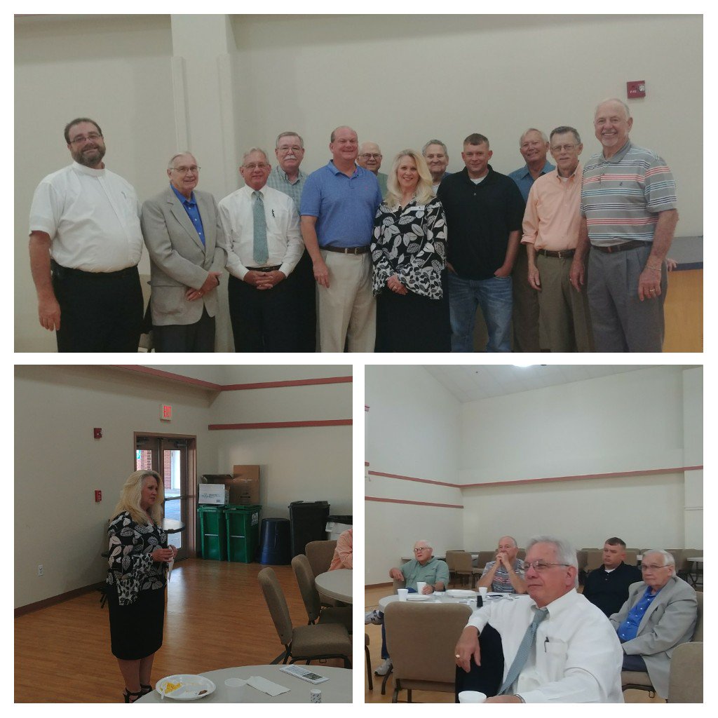 bricewigginsMS's tweet image. Eastlawn UMC chapter of @UMMenMS donated $250 this morning to aid the God-centered work of @JacksonCoCASA. Makes one honored to be Pres.