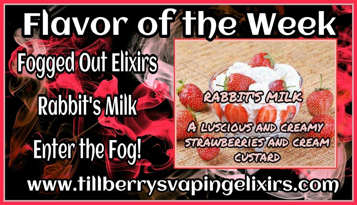 FoggedOutElixir tweet picture