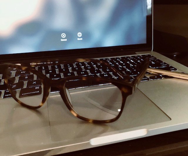 reneesreaders's tweet image. Computer Reading Glasses a simple explanation
  #computerreadingglasses#reneesreaders#readingglasses#readers
bit.ly/2JZX7e7