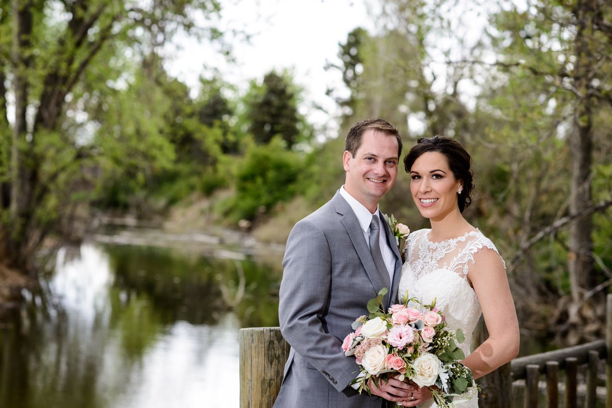 Happy one year #weddinganniversary to Allie and Ben! Photo by Infinite Pixels By Angel Photography #weddedbliss #happycouple #brideandgroom #oneyear #jaclynmichelleevents