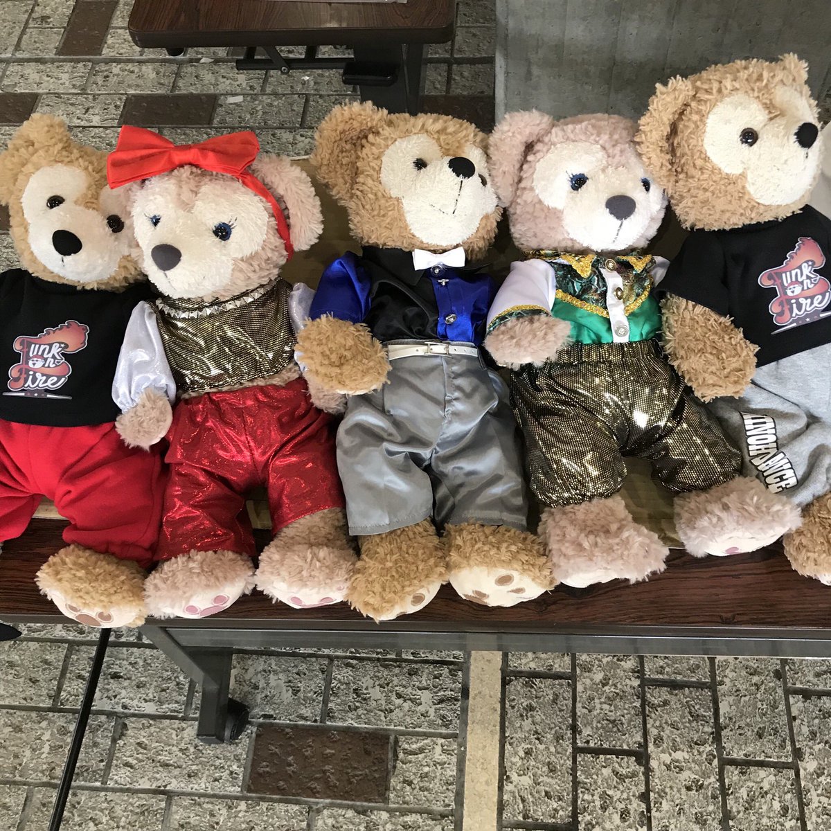 KuramoriHina's tweet photo. みのだんアイ��まった。
#funkonfire
5.6 NoworNever1年記念 https://t.co/lNYxvnDbWm