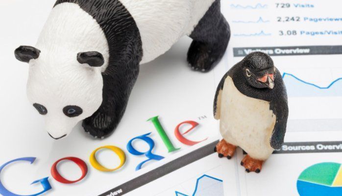 SinanyanEmin's tweet photo. Inside The Google Zoo: Getting to Know Panda and Penguin https://t.co/scOhUM9a0k
- #SEO #GoogleSEO #update #PandaUpdate #PenguinUpdate #GoogleUpdate #algorithmUpdate #GoogleAlgoUpdate https://t.co/xcTK2T4rUP