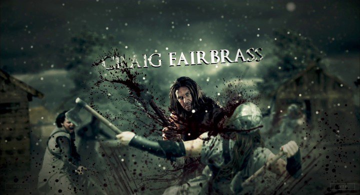 Happy Birthday to Craig Fairbrass who turns 54 today! Name the movie of this shot. 5 min to answer! 