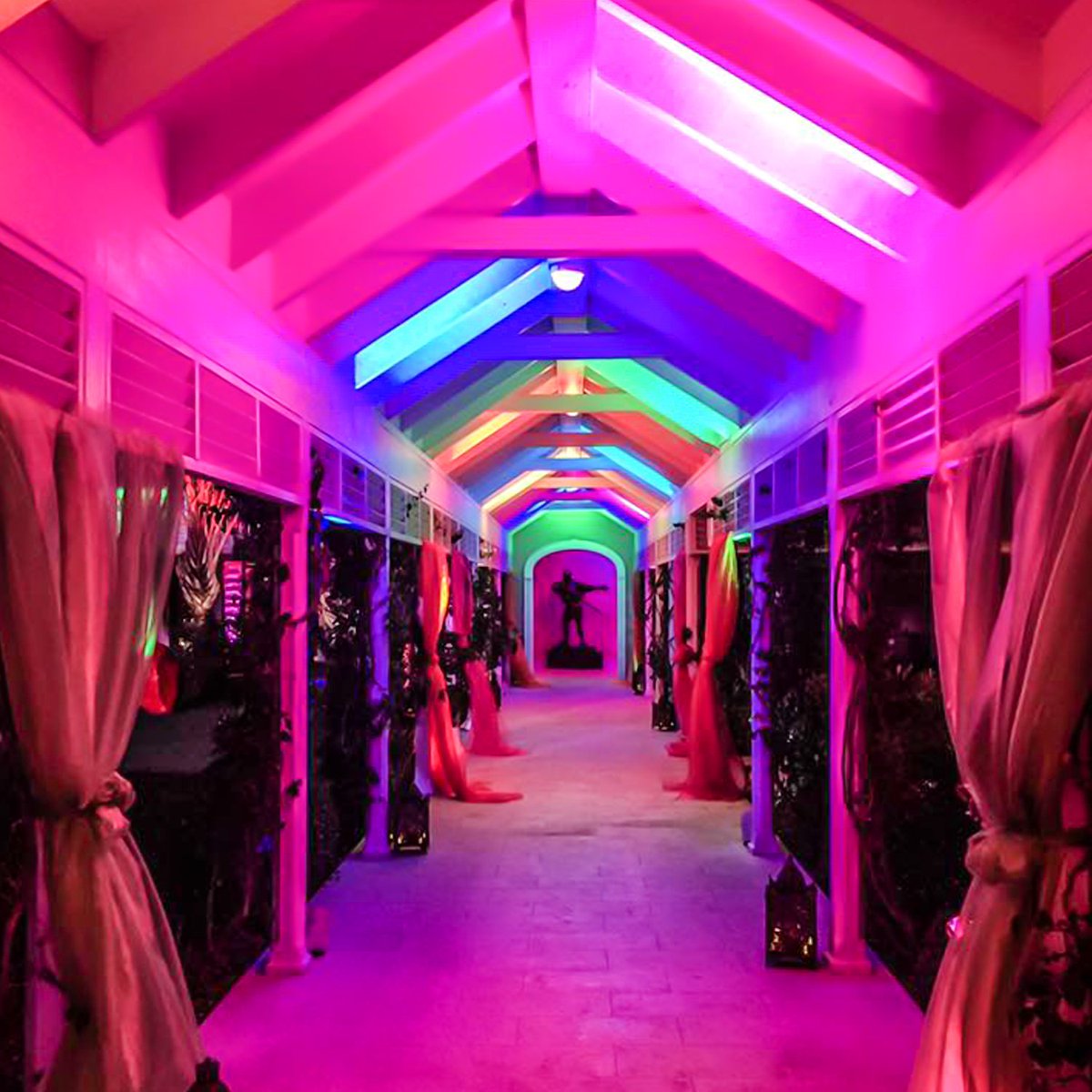 ChauvetDJ's tweet photo. The CHAUVET DJ Freedom Flex H4 IP X6 has hex-color (RGBAW + UV) LED technology for unlimited color mixing capabilities. Perfect for your upcoming wedding, prom or any spring event! #HowDoYouLightEasier
Learn More:
https://t.co/qdaEXOxQ4R
#FreedomFlex #CHAUVETDJ #EventLighting https://t.co/H2PcVjJfNk