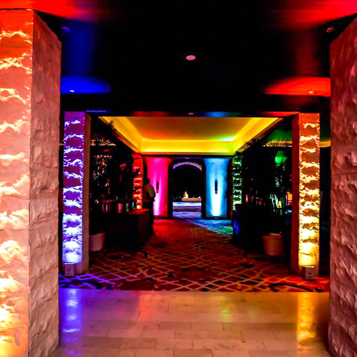 ChauvetDJ's tweet photo. The CHAUVET DJ Freedom Flex H4 IP X6 has hex-color (RGBAW + UV) LED technology for unlimited color mixing capabilities. Perfect for your upcoming wedding, prom or any spring event! #HowDoYouLightEasier
Learn More:
https://t.co/qdaEXOxQ4R
#FreedomFlex #CHAUVETDJ #EventLighting https://t.co/H2PcVjJfNk