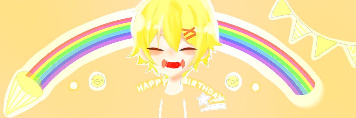 19rallergy's tweet photo. #高生紳士
高生殿！お誕生日おめでとうございますﾞ(pq´∀`)┌iiiiii┐(´∀`pq)ﾟﾟ
大好きです(〃ω〃)これからもずっと応援してます❗ https://t.co/n14O6MjuwP