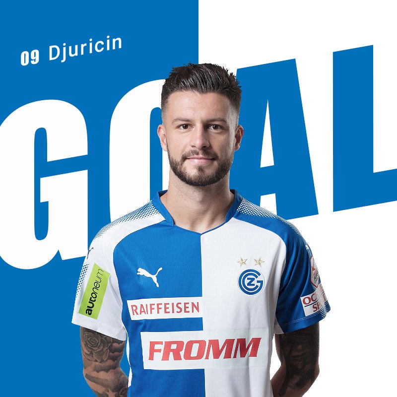 gc_zuerich's tweet photo. 48’ JAAAAAAAAAA! 🎉 #THUNGC 0:1* https://t.co/RcXBWy0qSI